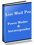List Mail Pro